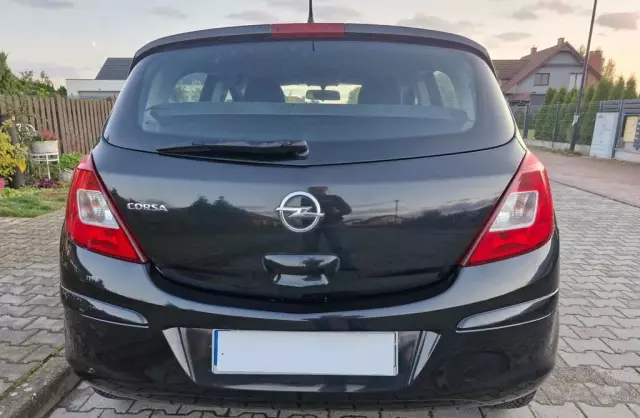 OPEL Corsa 1.4 XER (100 KM)
