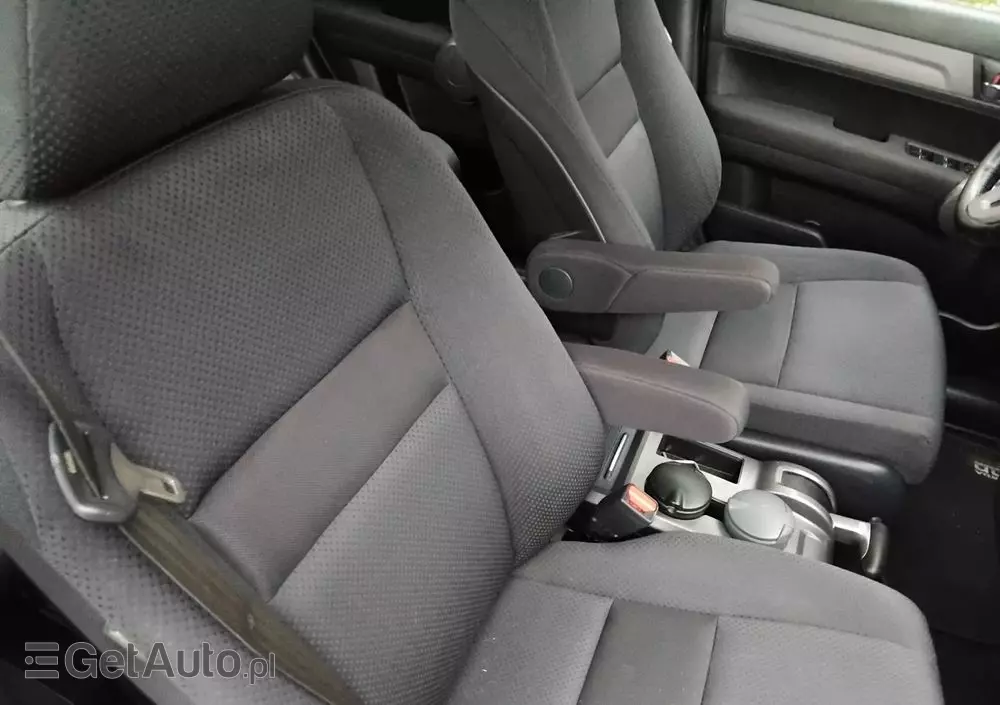 HONDA CR-V 2.2i-CTDi Elegance