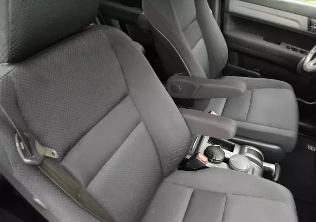 HONDA CR-V 2.2i-CTDi Elegance