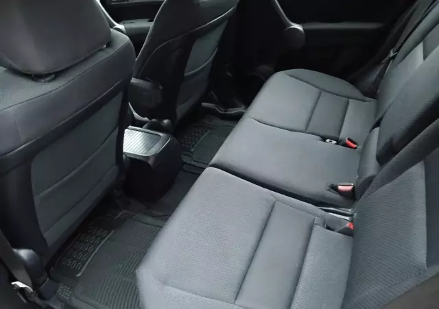 HONDA CR-V 2.2i-CTDi Elegance