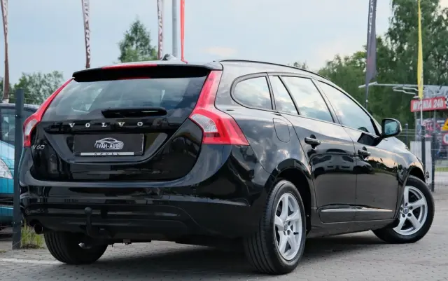 VOLVO V60 D3