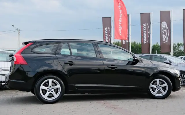 VOLVO V60 D3