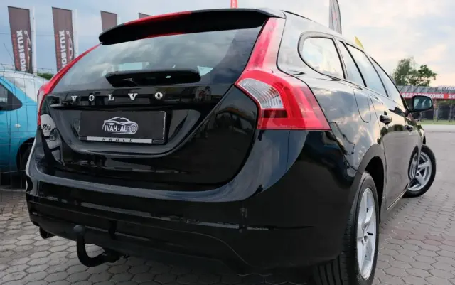 VOLVO V60 D3