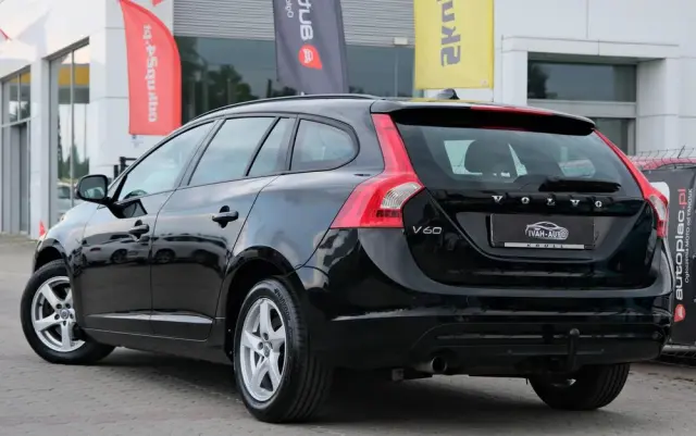 VOLVO V60 D3