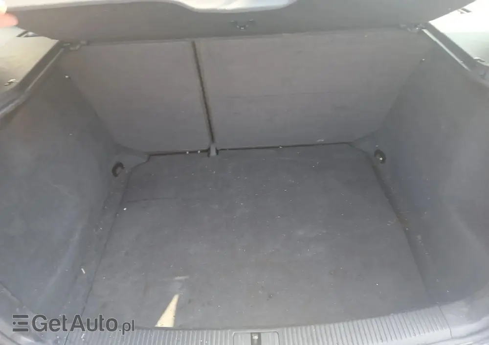 AUDI A3 Sportback 1.6 TDI DPF Ambiente