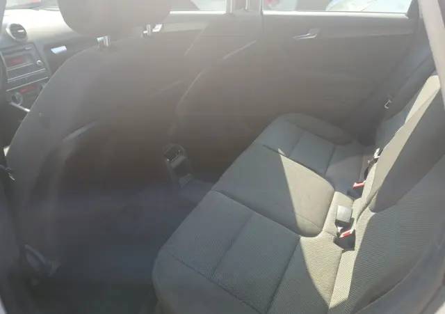 AUDI A3 Sportback 1.6 TDI DPF Ambiente