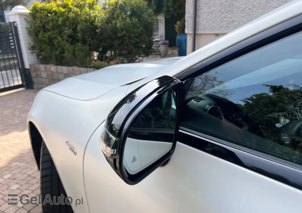 MERCEDES-BENZ Klasa E AMG 53 4-Matic+