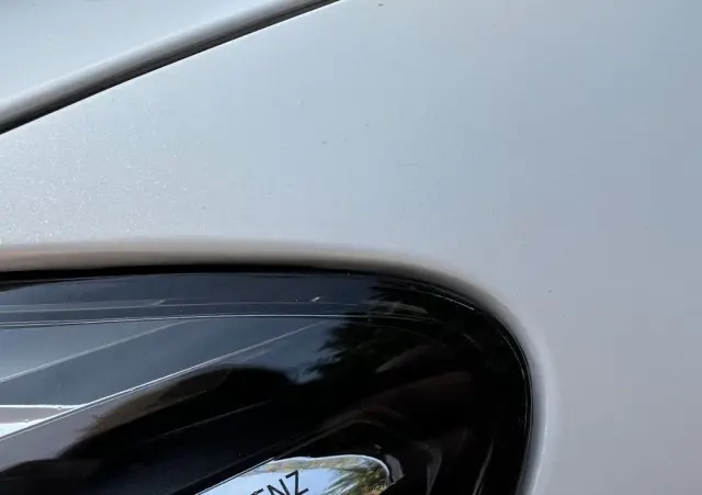 MERCEDES-BENZ Klasa E AMG 53 4-Matic+