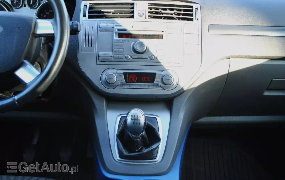 FORD Kuga 2.0 TDCi Titanium