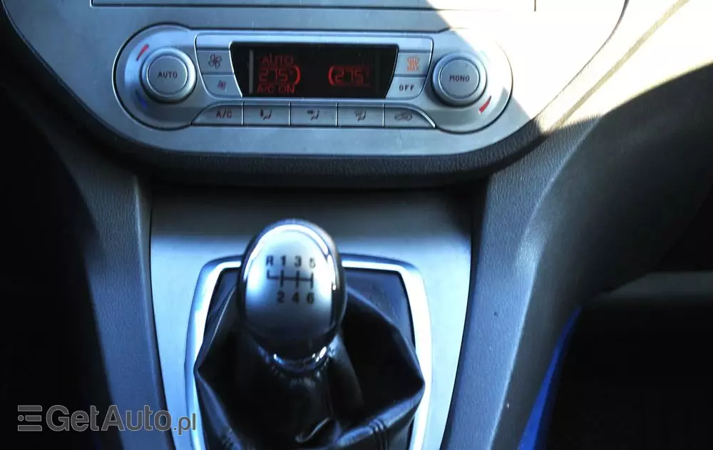 FORD Kuga 2.0 TDCi Titanium