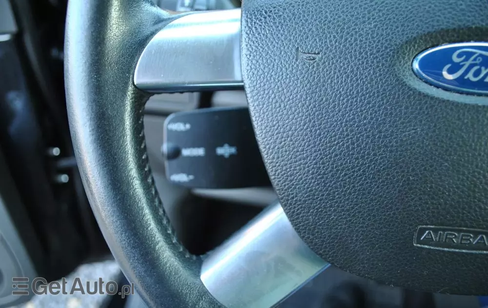 FORD Kuga 2.0 TDCi Titanium