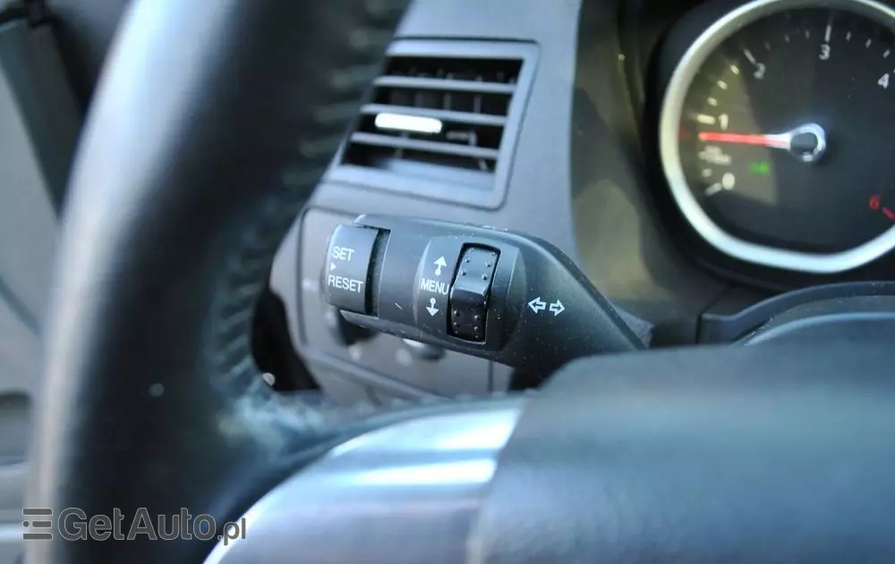 FORD Kuga 2.0 TDCi Titanium