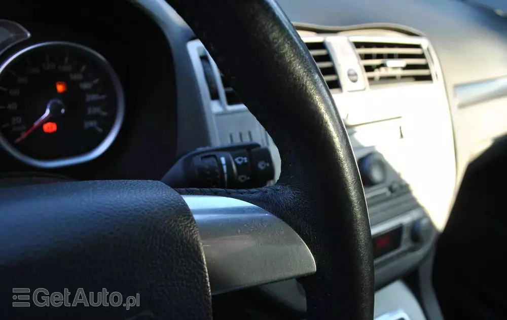 FORD Kuga 2.0 TDCi Titanium