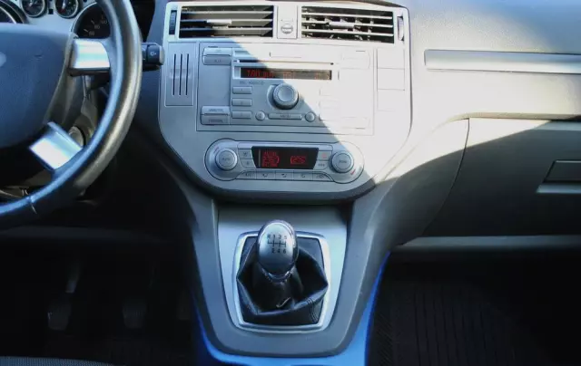 FORD Kuga 2.0 TDCi Titanium