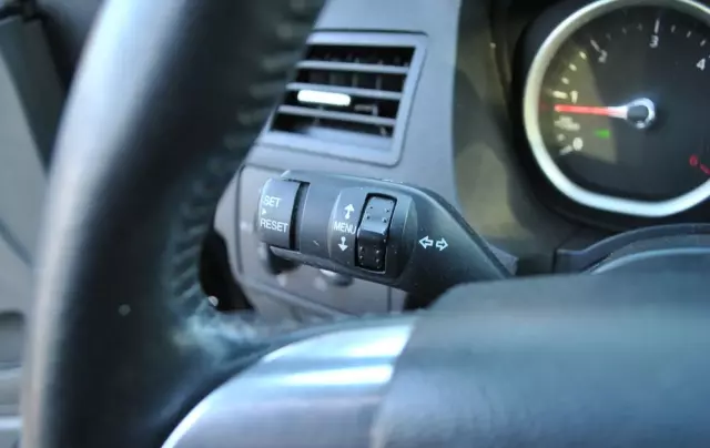 FORD Kuga 2.0 TDCi Titanium