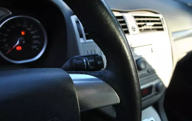 FORD Kuga 2.0 TDCi Titanium