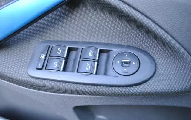 FORD Kuga 2.0 TDCi Titanium