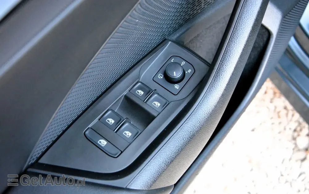 SKODA Octavia 2.0 TDI Style DSG