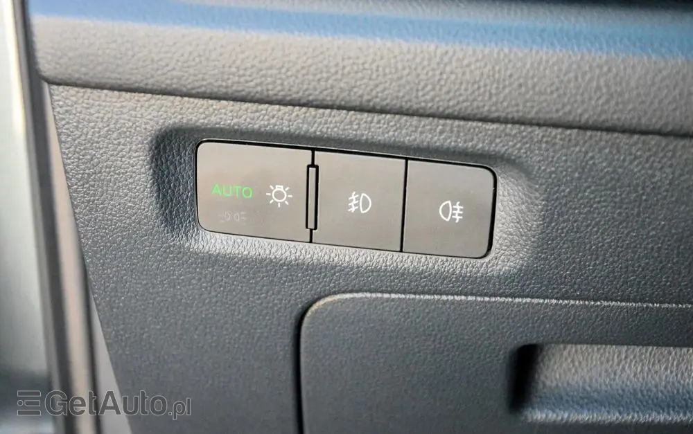 SKODA Octavia 2.0 TDI Style DSG