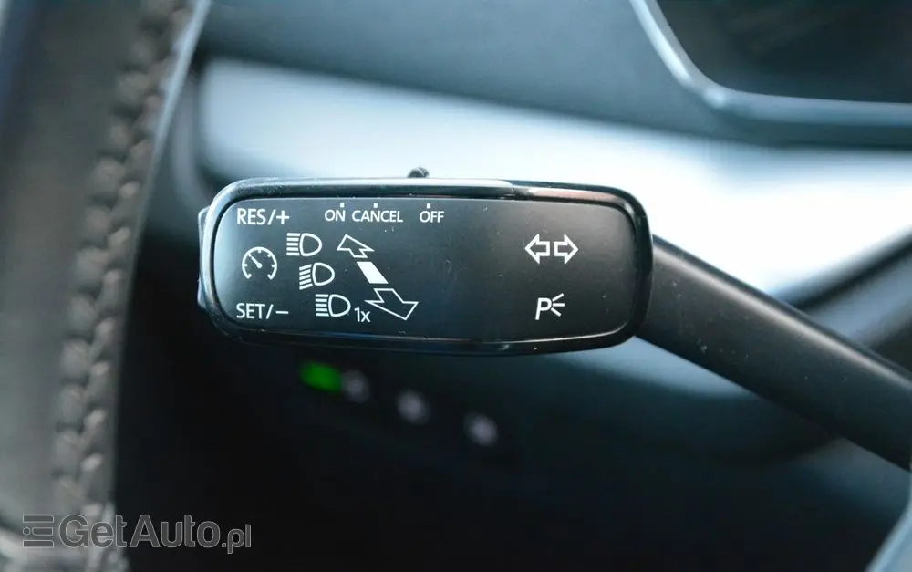 SKODA Octavia 2.0 TDI Style DSG