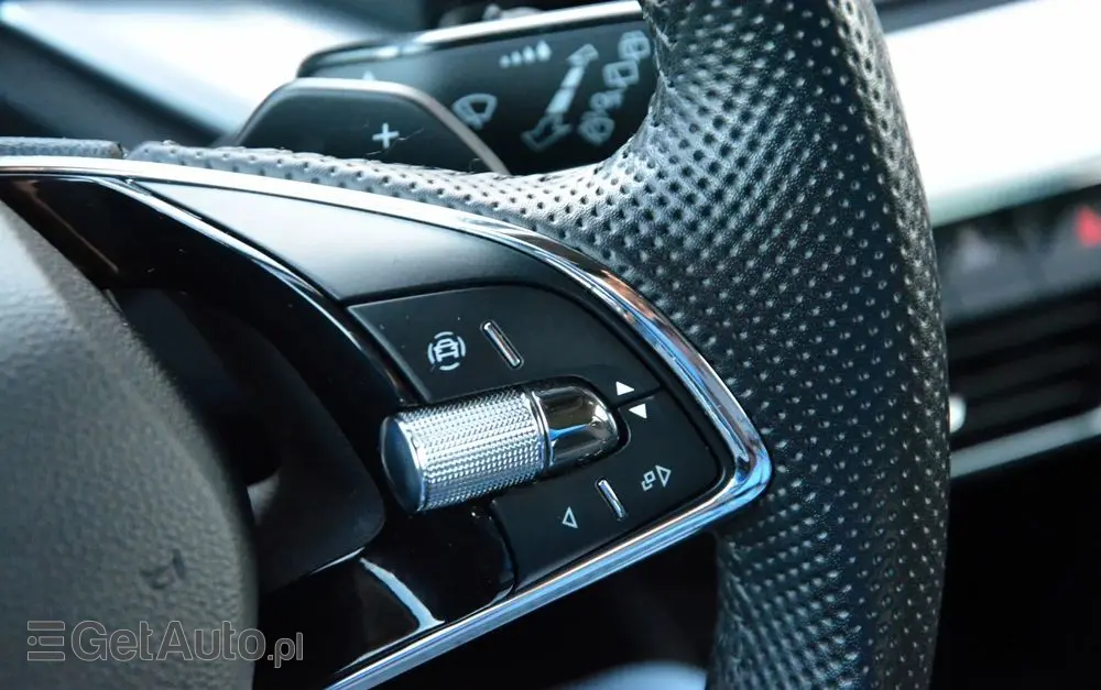 SKODA Octavia 2.0 TDI Style DSG