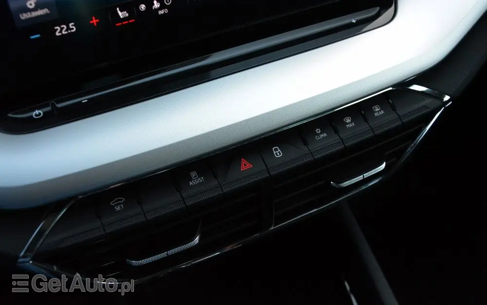 SKODA Octavia 2.0 TDI Style DSG