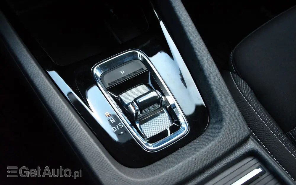 SKODA Octavia 2.0 TDI Style DSG