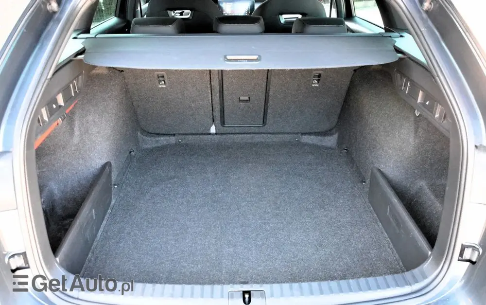 SKODA Octavia 2.0 TDI Style DSG