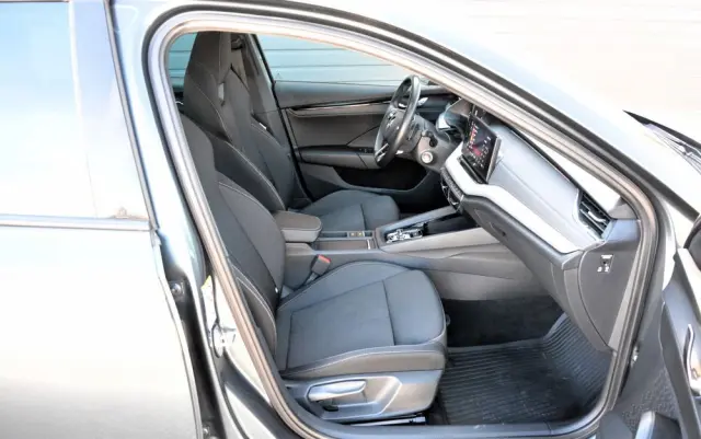 SKODA Octavia 2.0 TDI Style DSG