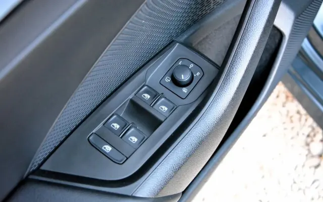 SKODA Octavia 2.0 TDI Style DSG