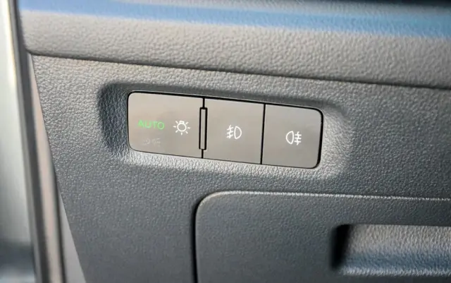 SKODA Octavia 2.0 TDI Style DSG