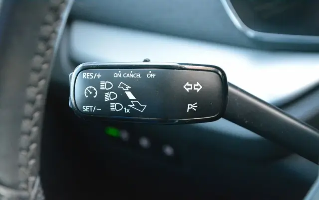 SKODA Octavia 2.0 TDI Style DSG