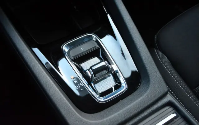 SKODA Octavia 2.0 TDI Style DSG