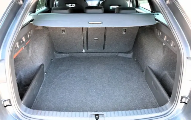 SKODA Octavia 2.0 TDI Style DSG