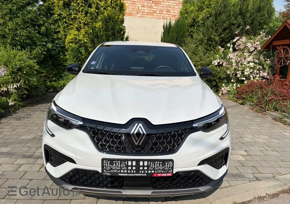 RENAULT Arkana E-TECH 145 INTENS