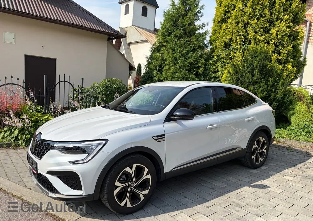 RENAULT Arkana E-TECH 145 INTENS