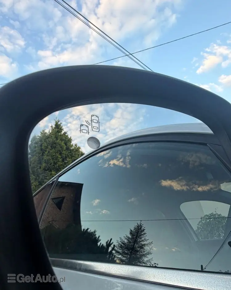 RENAULT Arkana E-TECH 145 INTENS