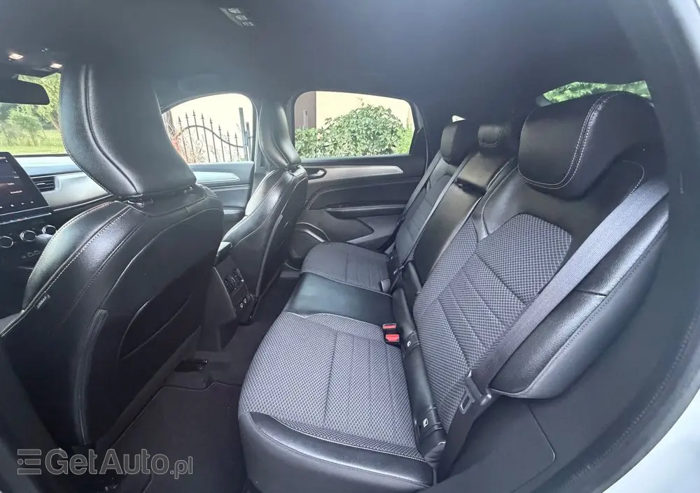 RENAULT Arkana E-TECH 145 INTENS