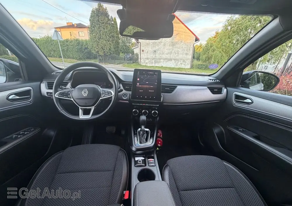 RENAULT Arkana E-TECH 145 INTENS