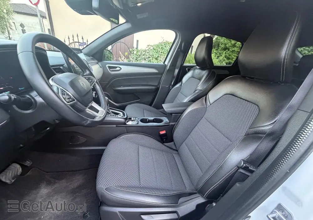 RENAULT Arkana E-TECH 145 INTENS
