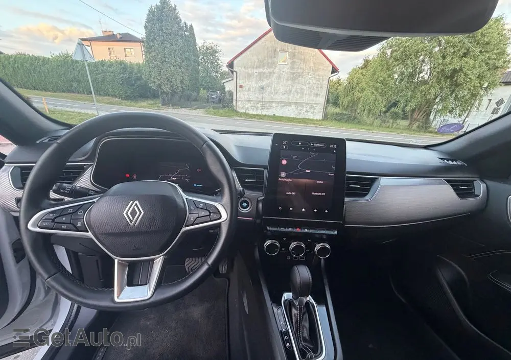RENAULT Arkana E-TECH 145 INTENS