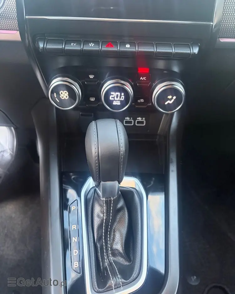 RENAULT Arkana E-TECH 145 INTENS
