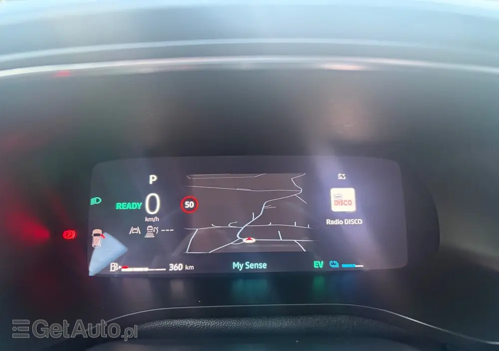 RENAULT Arkana E-TECH 145 INTENS