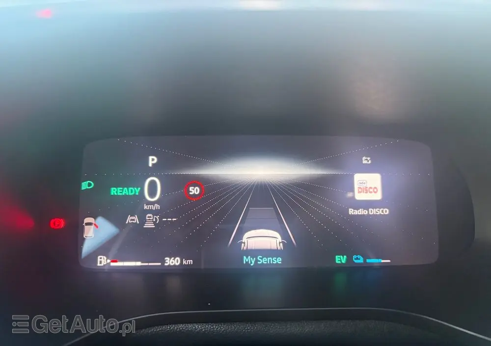 RENAULT Arkana E-TECH 145 INTENS