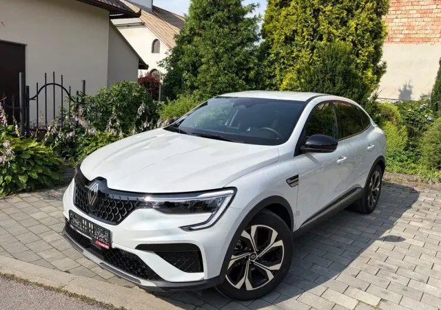 RENAULT Arkana E-TECH 145 INTENS