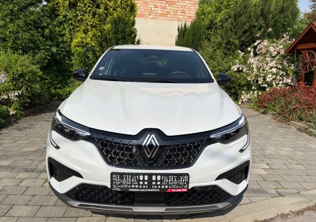 RENAULT Arkana E-TECH 145 INTENS