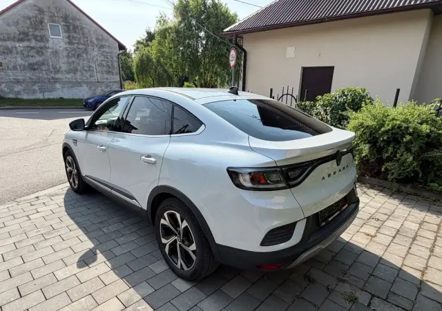 RENAULT Arkana E-TECH 145 INTENS