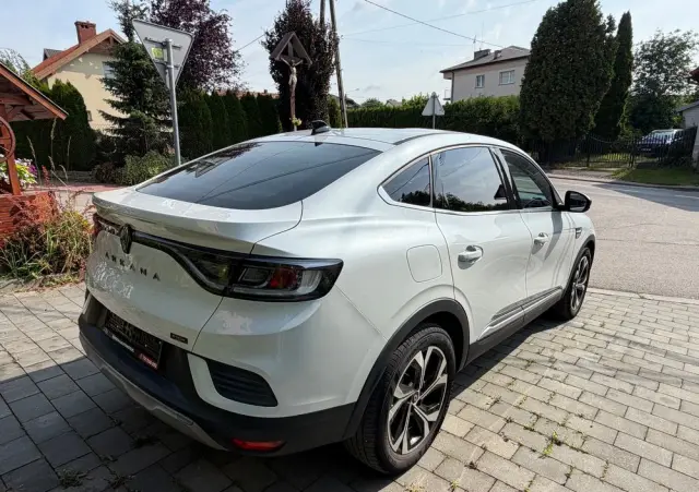 RENAULT Arkana E-TECH 145 INTENS