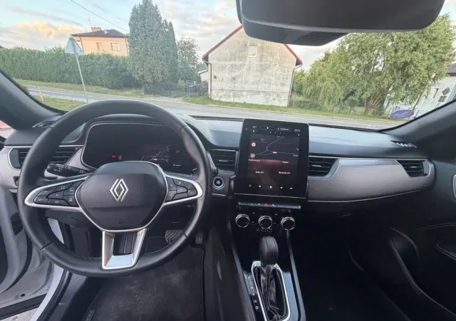 RENAULT Arkana E-TECH 145 INTENS