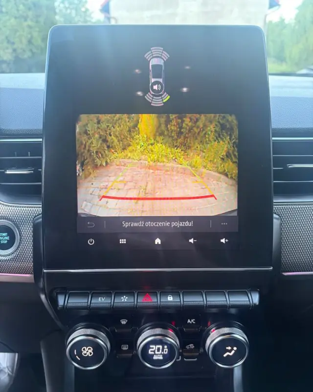 RENAULT Arkana E-TECH 145 INTENS
